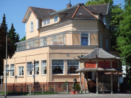 照片: Haus Wang