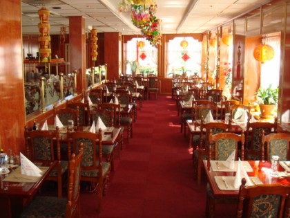 照片: Haus Wang